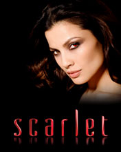 Will "Scarlet TV Series" be Red in the Face?