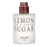 fresh sugar lemon