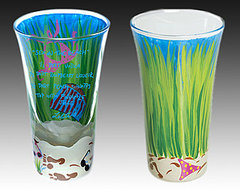 Love the shot glass Love the shot glass