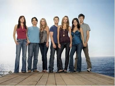 Who was your favourite recurring character on The OC?