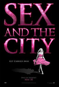 WHO ELSE LOVED THE SATC MOVIE? 