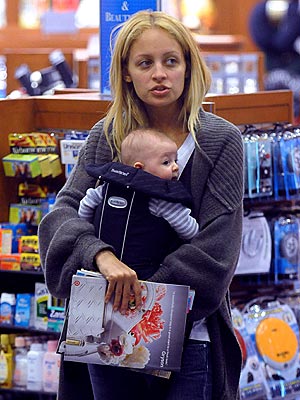How do you feel about the perfect postpartum bodies of celeb moms?
