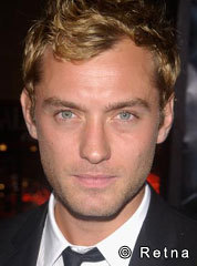 Jude Law