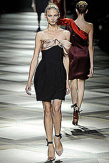 Lanvin Spring Summer 2008