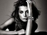 Daria Werbowy 4 David Yurman