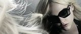 Chanel Eyewear SS 09: Sasha Pivovarova by Karl Lagerfeld