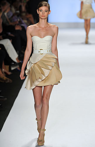 Auf Wiedersehen! Project Runway Finale *Spoiler*