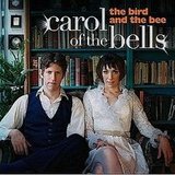 24 Days of Christmas - The Bird and the Bee