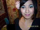 April 10th -Blue eyes and dead boyfriend