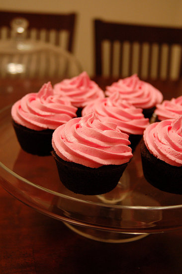 Gettin' Busy in the Kitchen