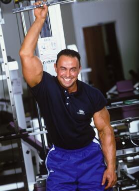 Is Aerobic Training Counterproductive?