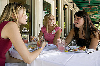 Most Women Have Disordered Eating