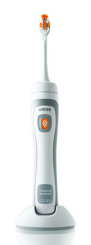 FitSugar Giveaway: Win a High Tech Ultreo Toothbrush!