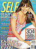 Jennifer Garner on Self and Health