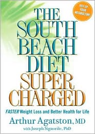 South Beach Diet Exercise Program Is Misleading