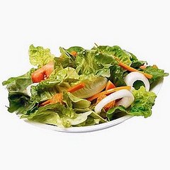 Build a Healthier Salad Build a Healthier Salad