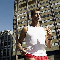 Air Pollution Is Harmful to Outdoor Exercisers