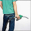 As Gas Prices Rise, Waistlines Drop — Yay?