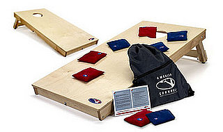 What's the Deal With Cornhole?