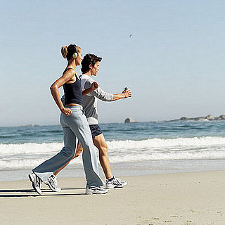 5 Things When Walking for Exercise