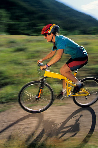Spring Biking Tip: Free Bike Routes Online