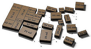 Calorie Counts on Chocolate: Cool or Not?