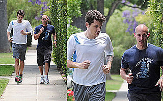 Do You Have a Personal Trainer?