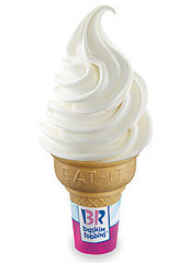 Fast Food Mayhem: Baskin Robbins Frozen Treat Edition