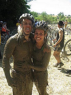 Get Muddy with Your Buddy