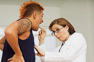 Five Warning Signs Men Should Never Ignore