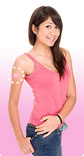 Pink Patch Weight Loss Patch: Scam?