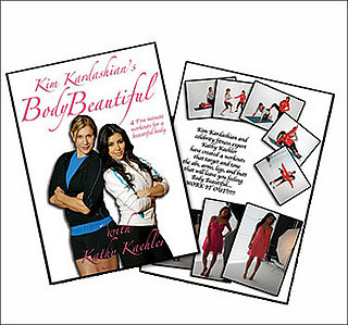 Kim Kardashian's Workout Video With Kathy Kaehler
