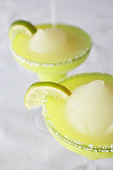 Unhealthiest Cocktails of Summer