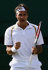 Are You Going to Watch Wimbledon?