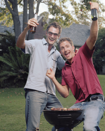 Keep the BBQ Healthy Today Keep the BBQ Healthy Today