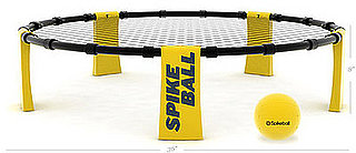 What's the Deal with Spikeball?