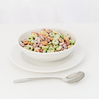 Tips for Picking a Healthy Cereal