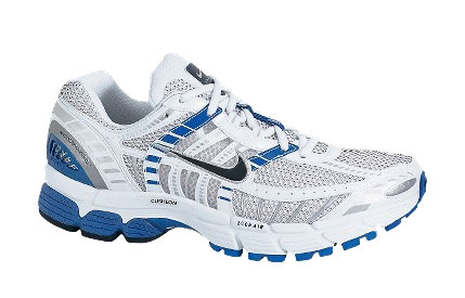 The Top Running Shoes Revealed