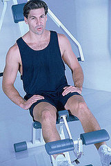 Fit Tip: Don't Hold Your Breath