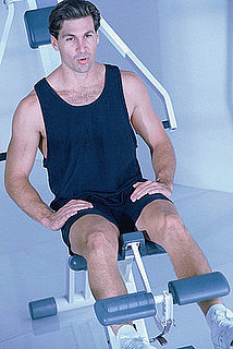 Fit Tip: Don't Hold Your Breath