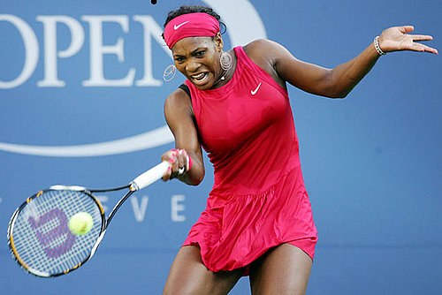 US Open Is a Fashion Grand Slam