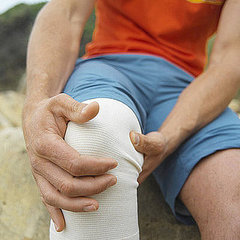 Fit Tip: Mind Your Knees Fit Tip: Mind Your Knees