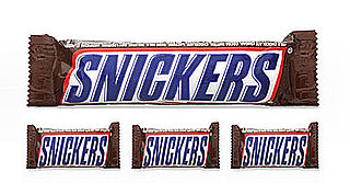 Diet Tip: Good Things Don't Always Come in Small Packages