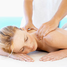 5 Things About Massage