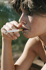 Five Lifestyle Habits That Could Lead to Early Death