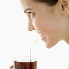 What's Your Advice For Kicking the Soda Habit?