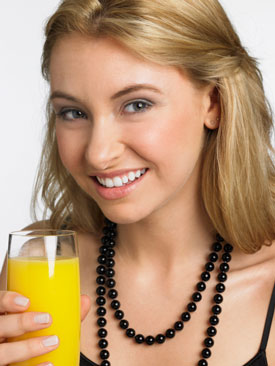 Seven Habits of Women Who Don't Get Sick Seven Habits of Women Who Don't Get Sick