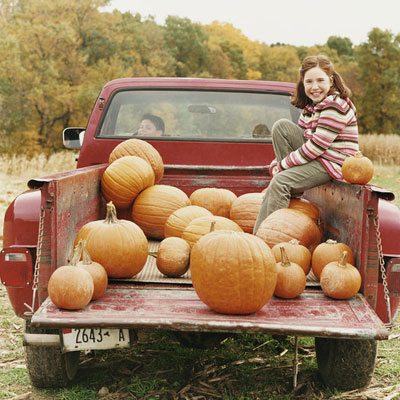 Fit for October: FitSugar Must Haves