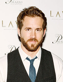 ACTivism: Ryan Reynolds Runs For His Father's Life