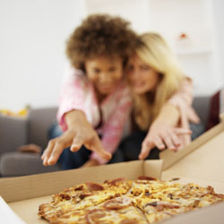 Don't Let the Weekend Derail Your Health Plans